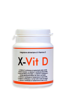 x-vit-d