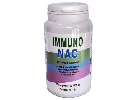 immunonac