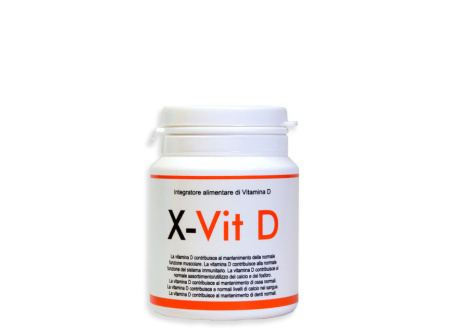 x-vit-d